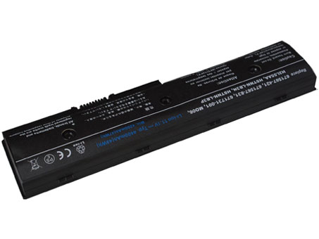 verenigbaar voor HP Pavilion dv6-7029tx Laptop Accu Laptop Accu Verenigbaar voor HP Pavilion dv6-7029tx