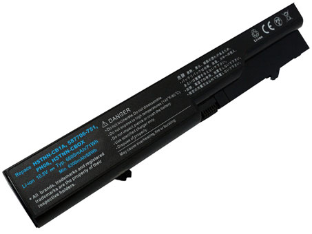 verenigbaar voor HP HP 625 Laptop Accu Laptop Accu Verenigbaar voor HP HP 625
