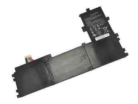 verenigbaar voor HP BATAZ60L53S Laptop Accu Laptop Accu Verenigbaar voor HP BATAZ60L53S