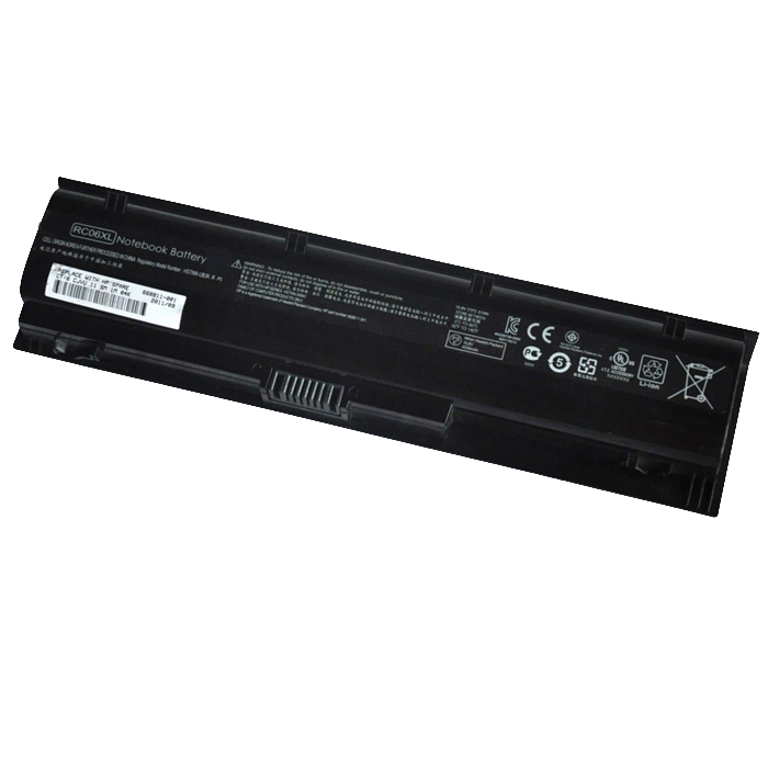 verenigbaar voor HP HSTNN-W84C Laptop Accu Laptop Accu Verenigbaar voor HP HSTNN-W84C
