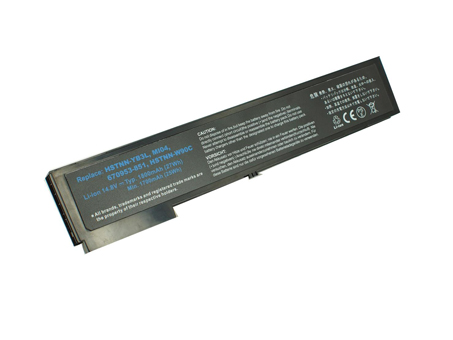 verenigbaar voor HP MI04 Laptop Accu Laptop Accu Verenigbaar voor HP MI04