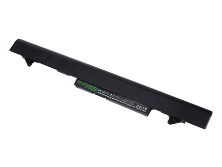 verenigbaar voor HP HSTNN-IB4L Laptop Accu Laptop Accu Verenigbaar voor HP HSTNN-IB4L