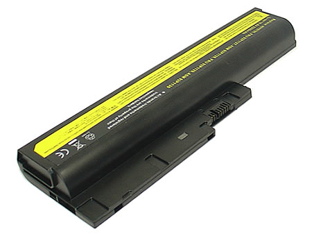 verenigbaar voor IBM 40Y6795 Laptop Accu Laptop Accu Verenigbaar voor IBM 40Y6795