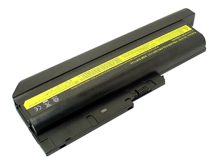 verenigbaar voor IBM ThinkPad R60e 9461 Laptop Accu Laptop Accu Verenigbaar voor IBM ThinkPad R60e 9461