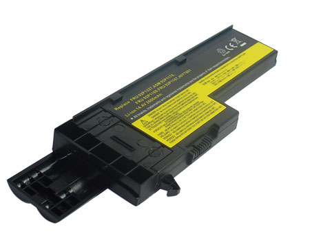 verenigbaar voor IBM 92P1168 Laptop Accu Laptop Accu Verenigbaar voor IBM 92P1168