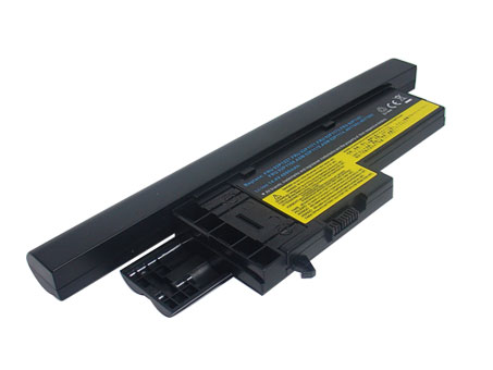 verenigbaar voor IBM ThinkPad X60 1708 Laptop Accu Laptop Accu Verenigbaar voor IBM ThinkPad X60 1708
