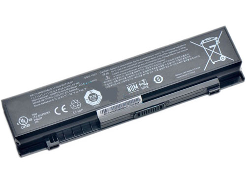 verenigbaar voor LG EAC61538601 Laptop Accu Laptop Accu Verenigbaar voor LG EAC61538601