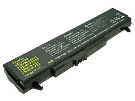 verenigbaar voor LG LS70 Express Laptop Accu Laptop Accu Verenigbaar voor LG LS70 Express