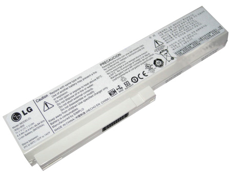 verenigbaar voor LG R410 Laptop Accu Laptop Accu Verenigbaar voor LG R410