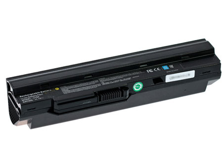 verenigbaar voor LG X110 (white) Laptop Accu Laptop Accu Verenigbaar voor LG X110 (white)