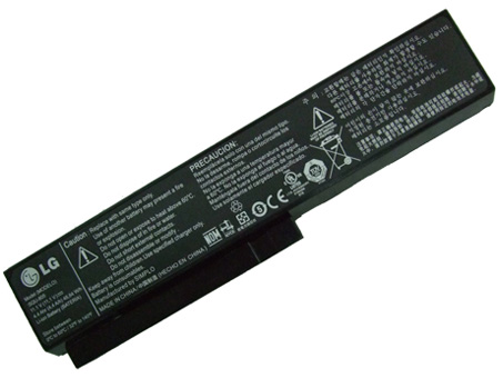 verenigbaar voor LG R41 Laptop Accu Laptop Accu Verenigbaar voor LG R41