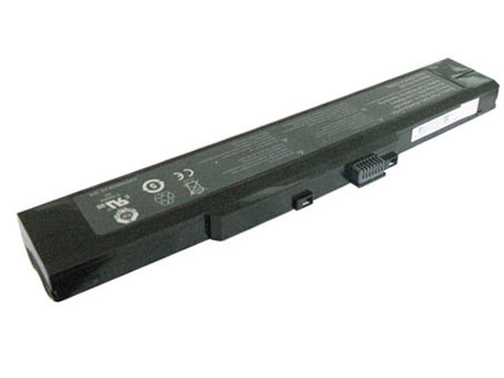 verenigbaar voor UNIWILL S20-4S2400-C1L2 Laptop Accu Laptop Accu Verenigbaar voor UNIWILL S20-4S2400-C1L2
