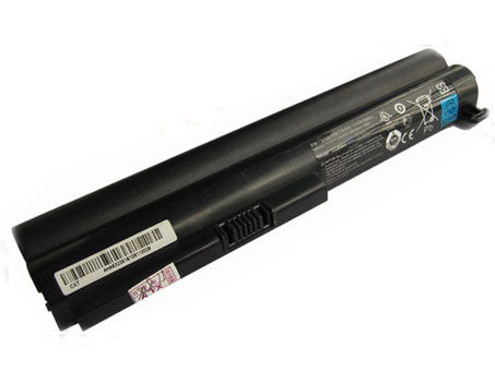 verenigbaar voor LG Xnote Mini X140 Series Laptop Accu Laptop Accu Verenigbaar voor LG Xnote Mini X140 Series