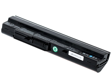 verenigbaar voor MSI Wind U90 Laptop Accu Laptop Accu Verenigbaar voor MSI Wind U90