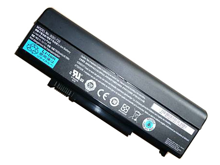 verenigbaar voor GATEWAY T-1623 Laptop Accu Laptop Accu Verenigbaar voor GATEWAY T-1623