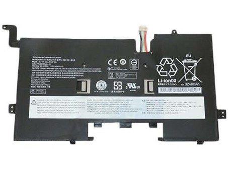 verenigbaar voor LENOVO SB10F46444 Laptop Accu Laptop Accu Verenigbaar voor LENOVO SB10F46444
