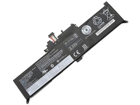 verenigbaar voor LENOVO ThinkPad-Yoga-260(20FE-002DAU) Laptop Accu Laptop Accu Verenigbaar voor LENOVO ThinkPad-Yoga-260(20FE-002DAU)