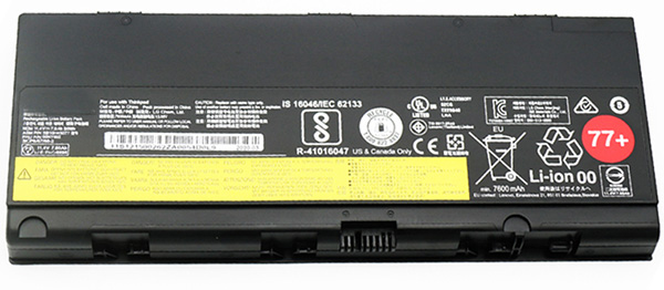 verenigbaar voor LENOVO 01AV495 Laptop Accu Laptop Accu Verenigbaar voor LENOVO 01AV495