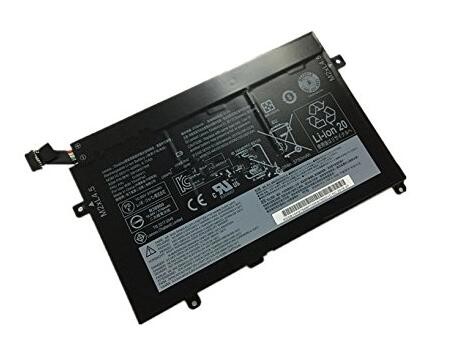 verenigbaar voor LENOVO ThinkPad-E475-Series Laptop Accu Laptop Accu Verenigbaar voor LENOVO ThinkPad-E475-Series