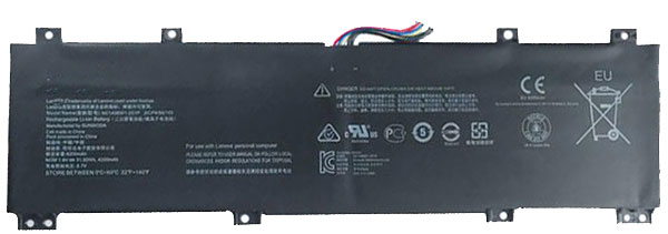 verenigbaar voor LENOVO IdeaPad-100S-14IBR(80R9002WGE) Laptop Accu Laptop Accu Verenigbaar voor LENOVO IdeaPad-100S-14IBR(80R9002WGE)