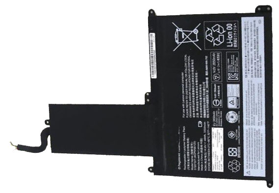 verenigbaar voor Lenovo AIO-PC-HORIZON-2S Laptop Accu Laptop Accu Verenigbaar voor Lenovo AIO-PC-HORIZON-2S