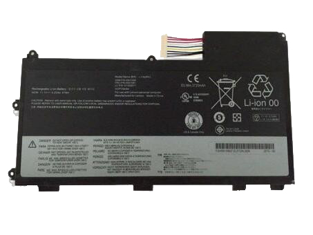 verenigbaar voor LENOVO 45N1091 Laptop Accu Laptop Accu Verenigbaar voor LENOVO 45N1091