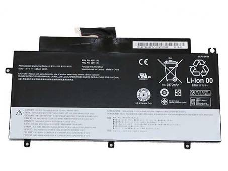 verenigbaar voor LENOVO 45N1123 Laptop Accu Laptop Accu Verenigbaar voor LENOVO 45N1123