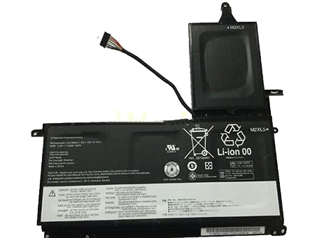 verenigbaar voor Lenovo ThinkPad-S5-S531 Laptop Accu Laptop Accu Verenigbaar voor Lenovo ThinkPad-S5-S531