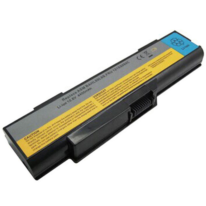 verenigbaar voor LENOVO ASM-BAHL00L6S Laptop Accu Laptop Accu Verenigbaar voor LENOVO ASM-BAHL00L6S