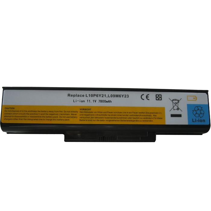 verenigbaar voor LENOVO E46L Laptop Accu Laptop Accu Verenigbaar voor LENOVO E46L