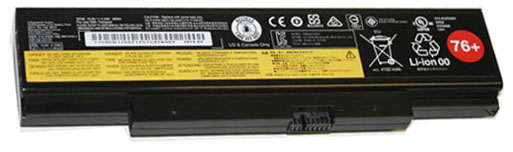 verenigbaar voor LENOVO ThinkPad-E550C-Series Laptop Accu Laptop Accu Verenigbaar voor LENOVO ThinkPad-E550C-Series