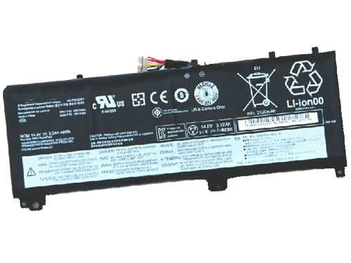 verenigbaar voor LENOVO ThinkPad-Edge-S430-Series Laptop Accu Laptop Accu Verenigbaar voor LENOVO ThinkPad-Edge-S430-Series