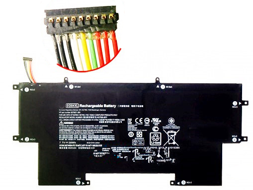 verenigbaar voor LENOVO HSTNN-I73C Laptop Accu Laptop Accu Verenigbaar voor LENOVO HSTNN-I73C