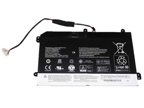 verenigbaar voor LENOVO Ideacentre-Flex-20 Laptop Accu Laptop Accu Verenigbaar voor LENOVO Ideacentre-Flex-20