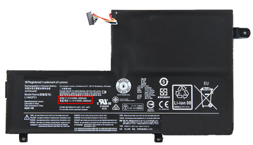 verenigbaar voor LENOVO Flex3-14-ISE Laptop Accu Laptop Accu Verenigbaar voor LENOVO Flex3-14-ISE