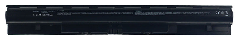 verenigbaar voor LENOVO IdeaPad-S410p-Touch Laptop Accu Laptop Accu Verenigbaar voor LENOVO IdeaPad-S410p-Touch