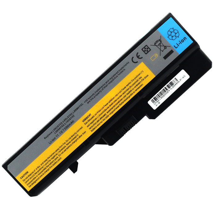 verenigbaar voor LENOVO IdeaPad-Z470A-BNI Laptop Accu Laptop Accu Verenigbaar voor LENOVO IdeaPad-Z470A-BNI