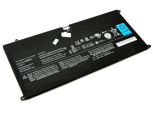 verenigbaar voor LENOVO L10M4P12 Laptop Accu Laptop Accu Verenigbaar voor LENOVO L10M4P12