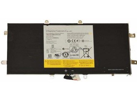 verenigbaar voor LENOVO 4ICP4/56/120 Laptop Accu Laptop Accu Verenigbaar voor LENOVO 4ICP4/56/120