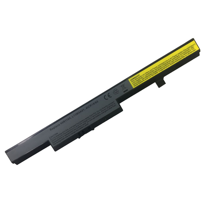 verenigbaar voor LENOVO Eraser-B40-70-Series--- Laptop Accu Laptop Accu Verenigbaar voor LENOVO Eraser-B40-70-Series---