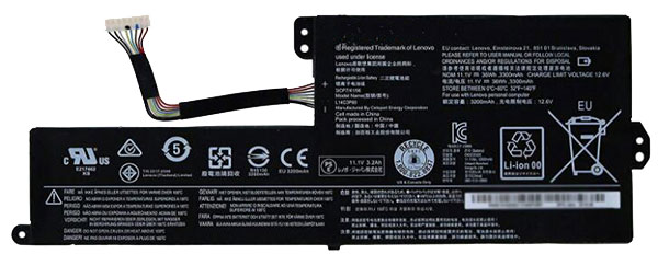 verenigbaar voor LENOVO 3ICP7/41/96 Laptop Accu Laptop Accu Verenigbaar voor LENOVO 3ICP7/41/96