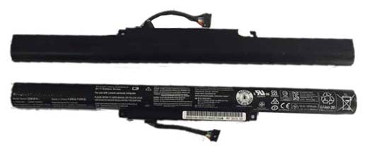 OEM Accu Vervanging voor LENOVO L14M4A01
