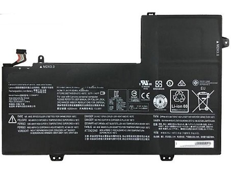 verenigbaar voor LENOVO deaPad-700S-14ISK-6Y30 Laptop Accu Laptop Accu Verenigbaar voor LENOVO deaPad-700S-14ISK-6Y30
