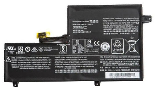 verenigbaar voor LENOVO SB18C15130 Laptop Accu Laptop Accu Verenigbaar voor LENOVO SB18C15130