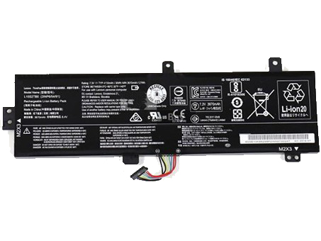 verenigbaar voor LENOVO L15M2PB3 Laptop Accu Laptop Accu Verenigbaar voor LENOVO L15M2PB3