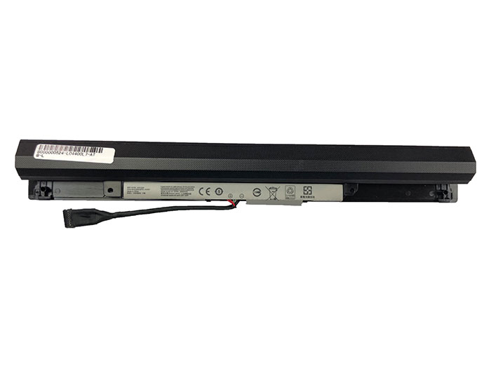verenigbaar voor LENOVO IdeaPad-100-15IBD(80QQ00ARGE) Laptop Accu Laptop Accu Verenigbaar voor LENOVO IdeaPad-100-15IBD(80QQ00ARGE)