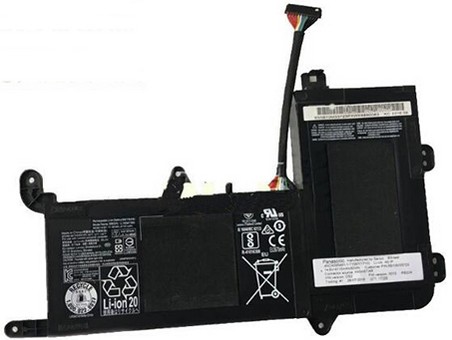 verenigbaar voor LENOVO 5B10M33723 Laptop Accu Laptop Accu Verenigbaar voor LENOVO 5B10M33723
