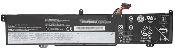 verenigbaar voor LENOVO Ideapad-L340 Laptop Accu Laptop Accu Verenigbaar voor LENOVO Ideapad-L340
