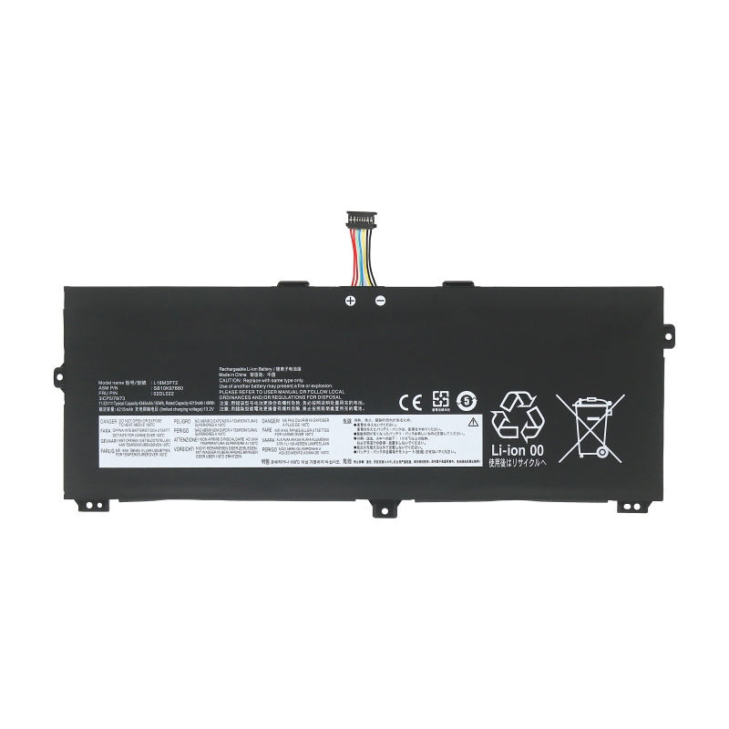 verenigbaar voor LENOVO 02DL021 Laptop Accu Laptop Accu Verenigbaar voor LENOVO 02DL021