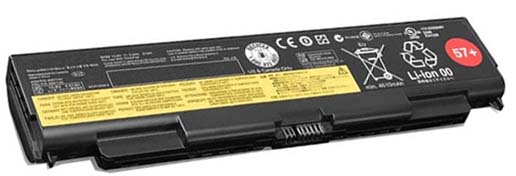 verenigbaar voor LENOVO 0C52863 Laptop Accu Laptop Accu Verenigbaar voor LENOVO 0C52863
